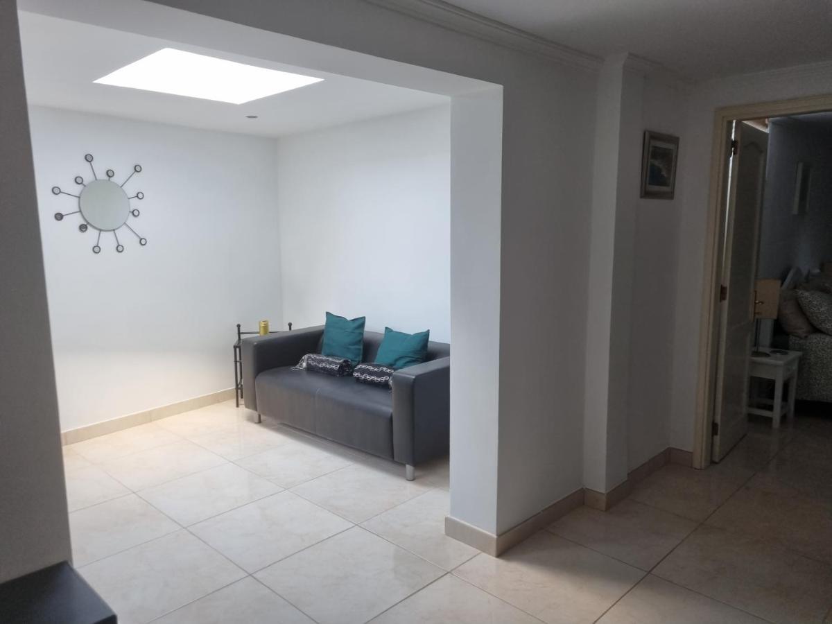 Spacious Modern Apartment In Peacefull Las Coloradas, Close To Papagayo Beaches Playa Blanca  Buitenkant foto