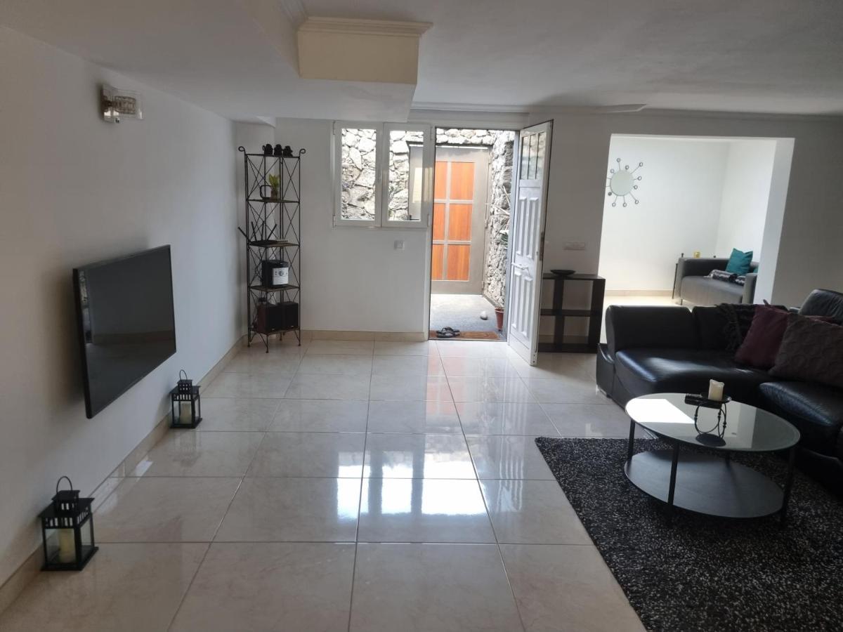 Spacious Modern Apartment In Peacefull Las Coloradas, Close To Papagayo Beaches Playa Blanca  Buitenkant foto