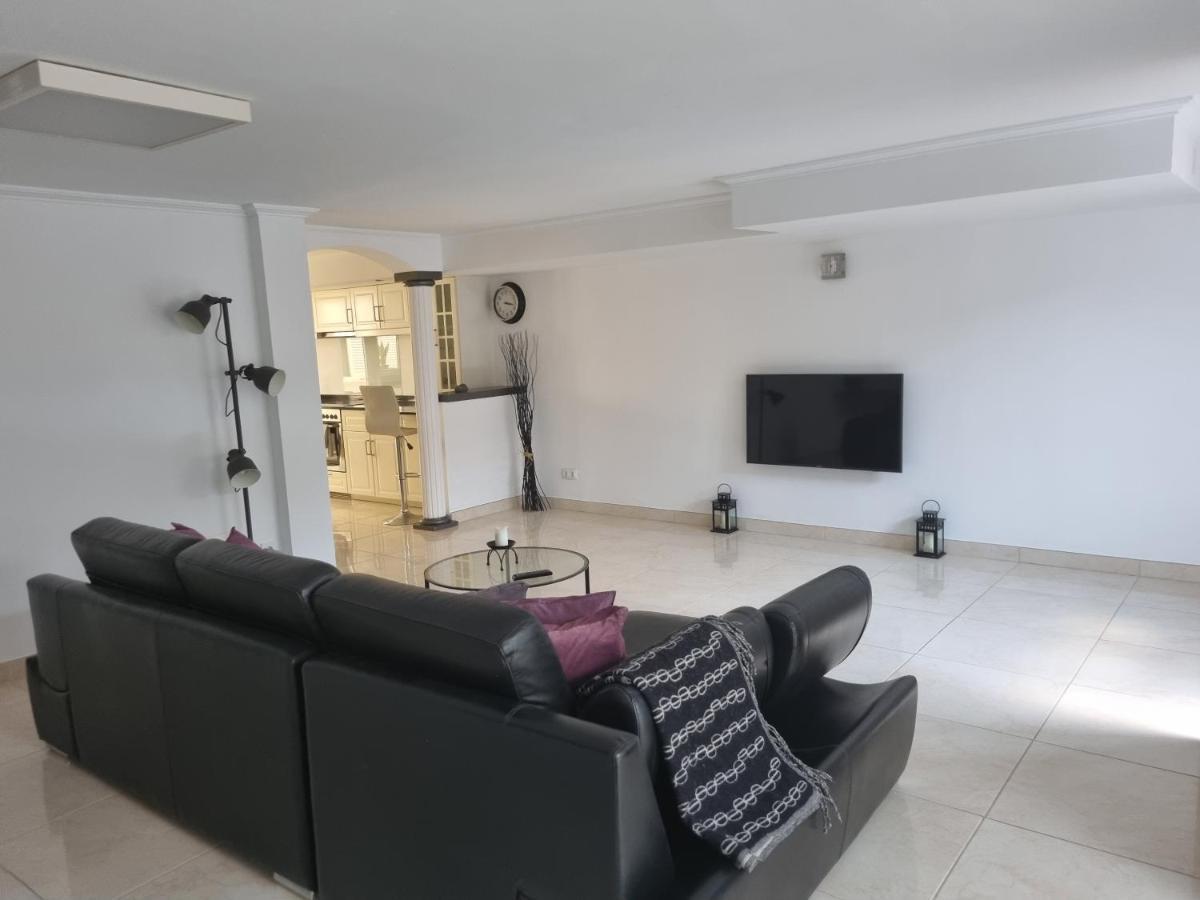 Spacious Modern Apartment In Peacefull Las Coloradas, Close To Papagayo Beaches Playa Blanca  Buitenkant foto