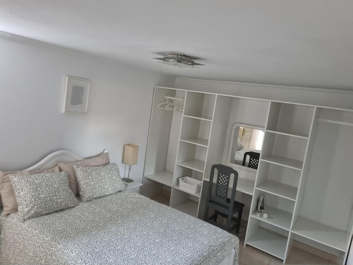 Spacious Modern Apartment In Peacefull Las Coloradas, Close To Papagayo Beaches Playa Blanca  Buitenkant foto