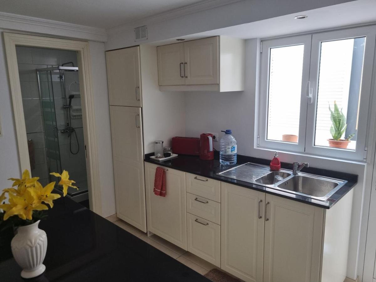 Spacious Modern Apartment In Peacefull Las Coloradas, Close To Papagayo Beaches Playa Blanca  Buitenkant foto