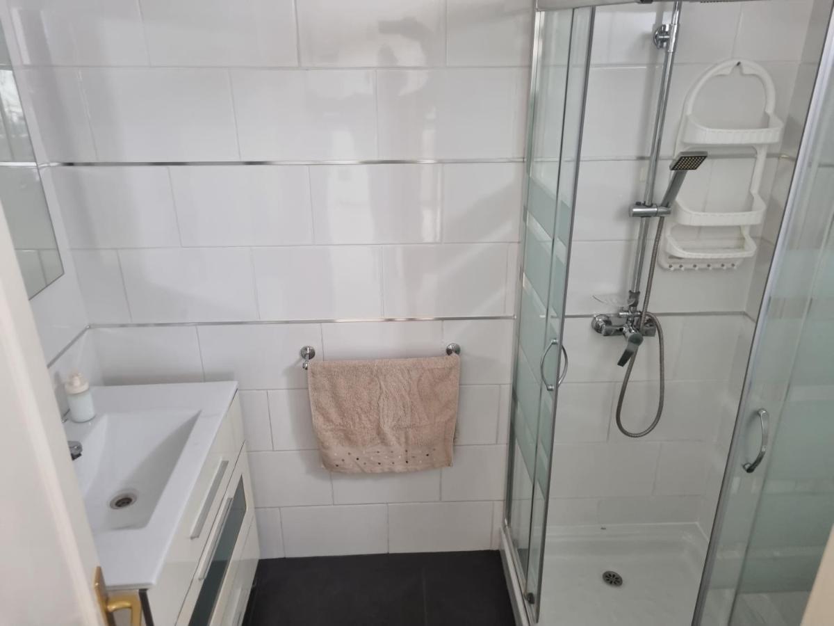 Spacious Modern Apartment In Peacefull Las Coloradas, Close To Papagayo Beaches Playa Blanca  Buitenkant foto
