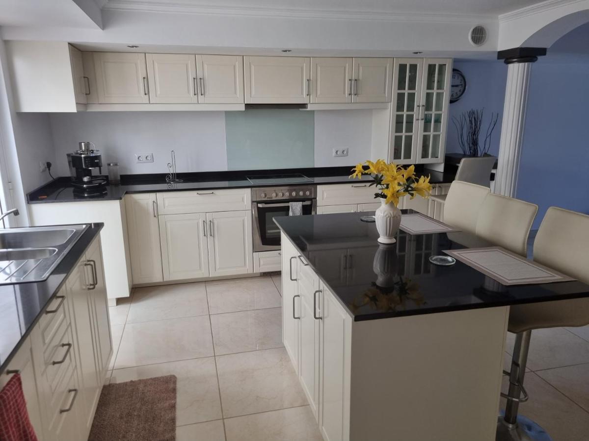 Spacious Modern Apartment In Peacefull Las Coloradas, Close To Papagayo Beaches Playa Blanca  Buitenkant foto